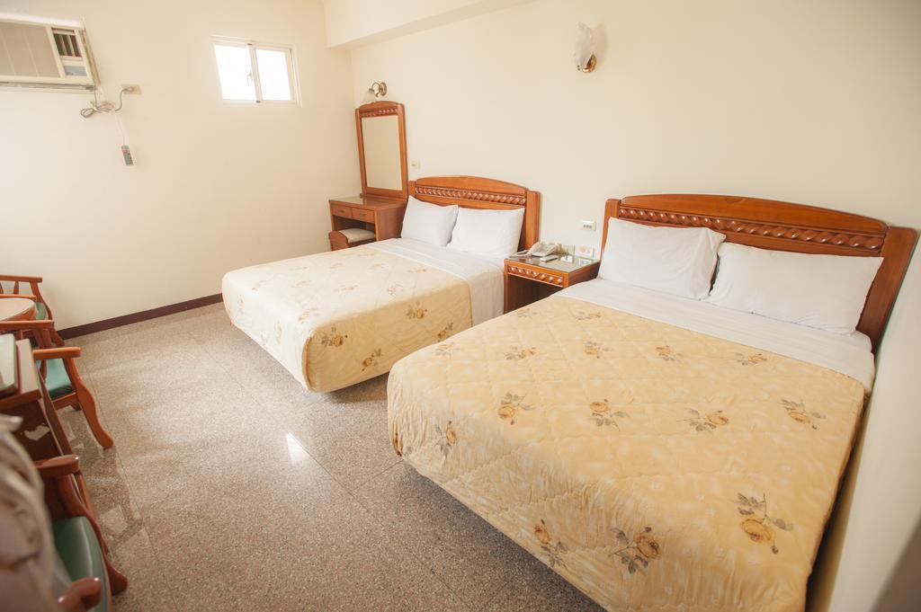 הואליין סיטי Chantai Hotel חדר תמונה