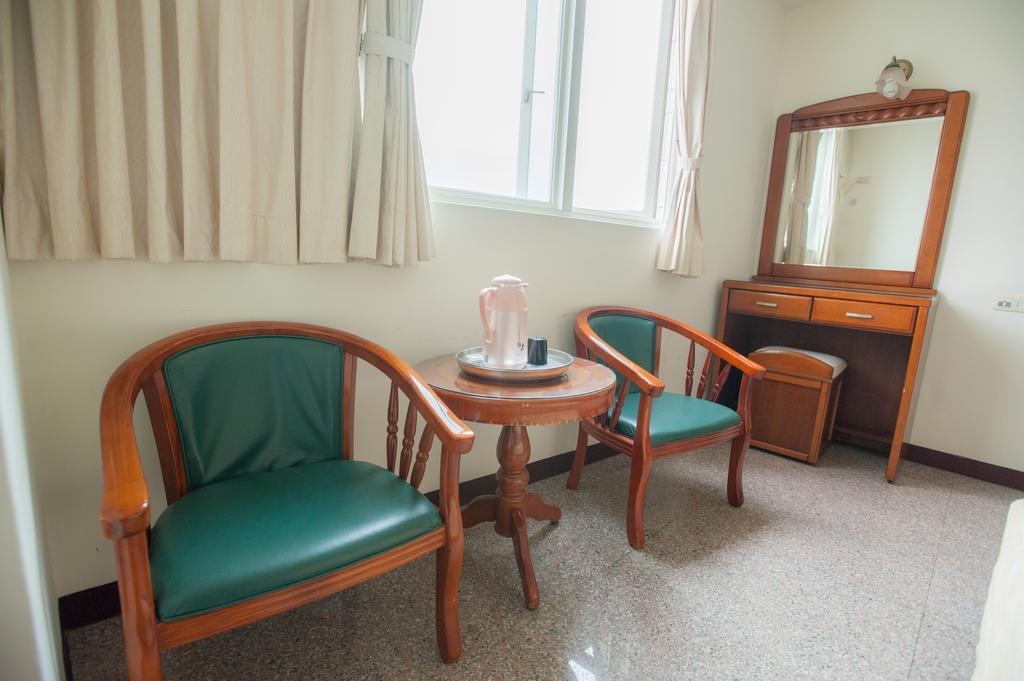 הואליין סיטי Chantai Hotel חדר תמונה
