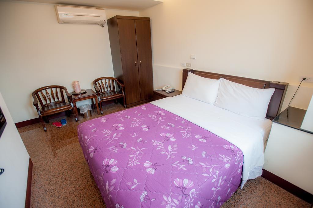 הואליין סיטי Chantai Hotel חדר תמונה