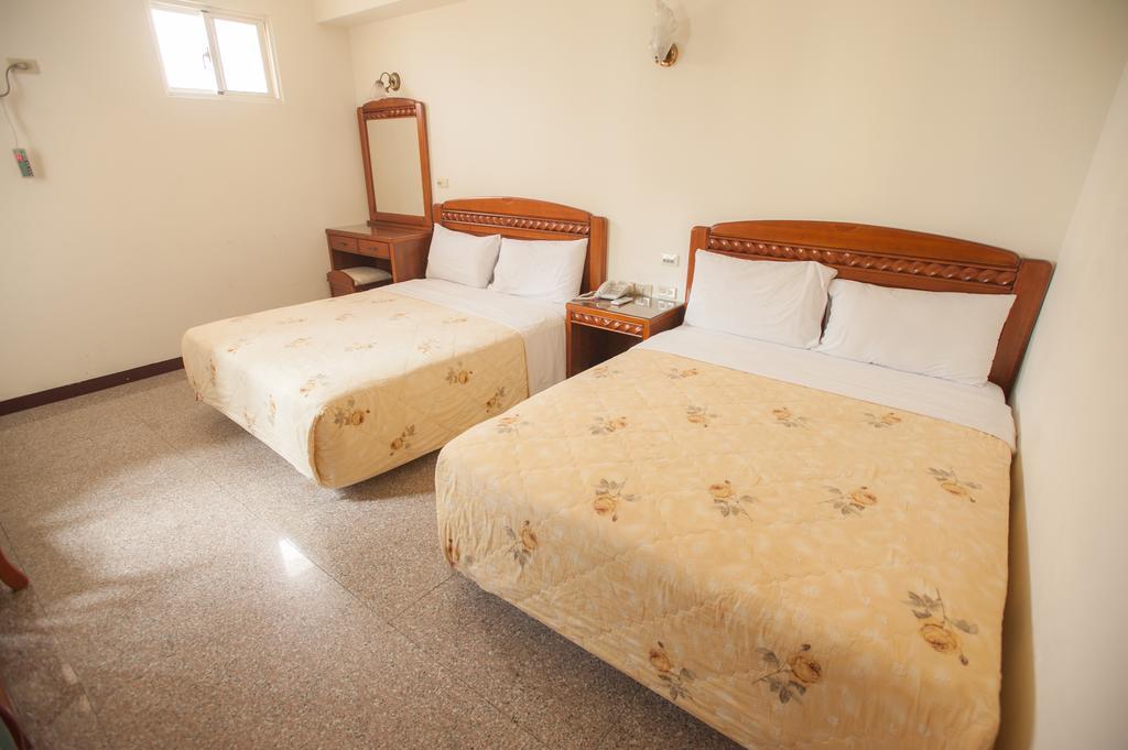 הואליין סיטי Chantai Hotel חדר תמונה