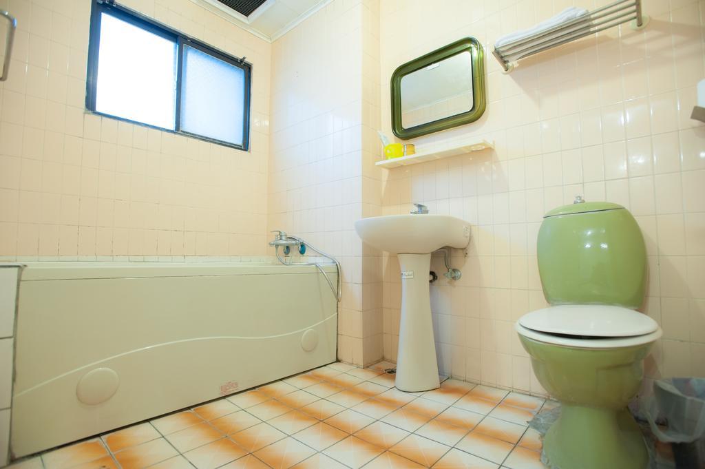 הואליין סיטי Chantai Hotel חדר תמונה